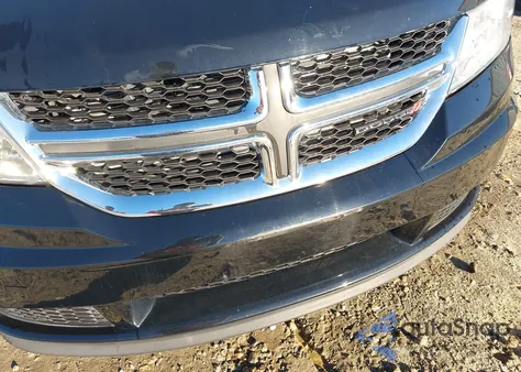 2016 Dodge Journey Se z USA, uszkodzony, nr VIN 3C4PDCAB2GT166943